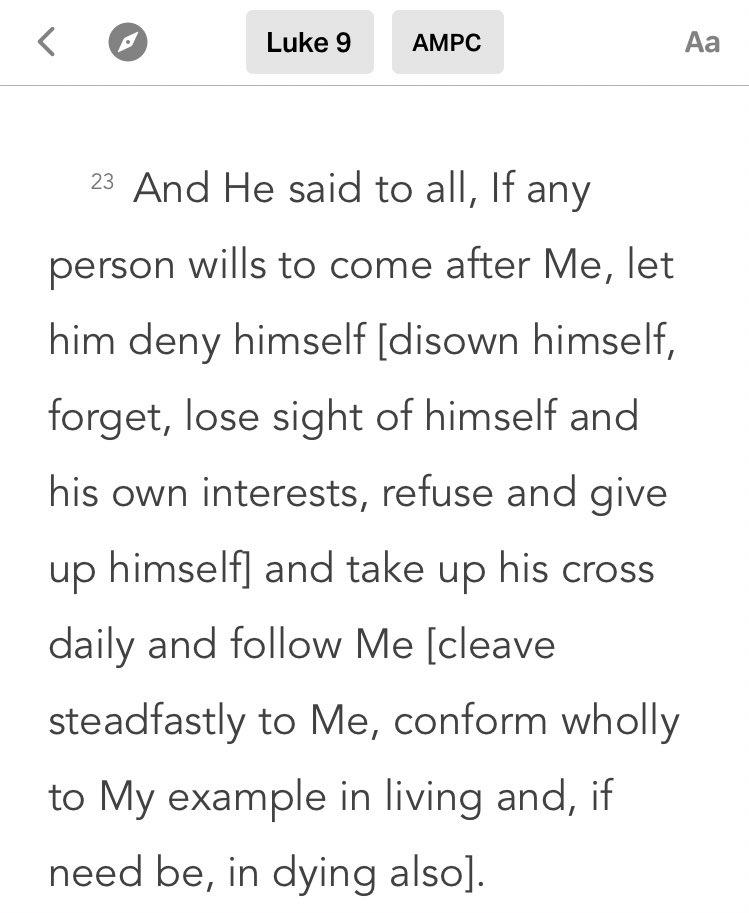 GodChasers_G's tweet photo. Self-sacrifice -the cost of doing life God's way.
Jesus prayed for the Father to show Him if there was an alternative. Still, He was willing to do the Father’s will despite the cost.
It's okay to be hesitant/ scared of paying the price but DO IT ANWAY!
#MonthOfConsecration https://t.co/8OaAszR9bZ