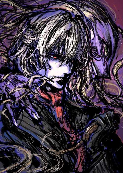 Fgo 元村人先生のサリエリイラストが公開