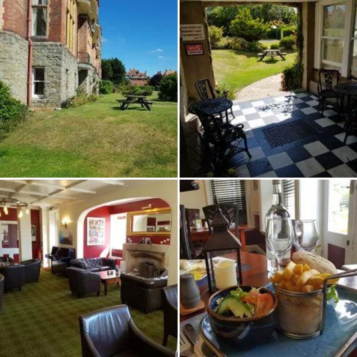 We are missing our sunny Keppels Bar days! How about you? 

#Lockdown2021 #Sunshine #Bar #Restaurant #Hospitality #Folkestone #Kent