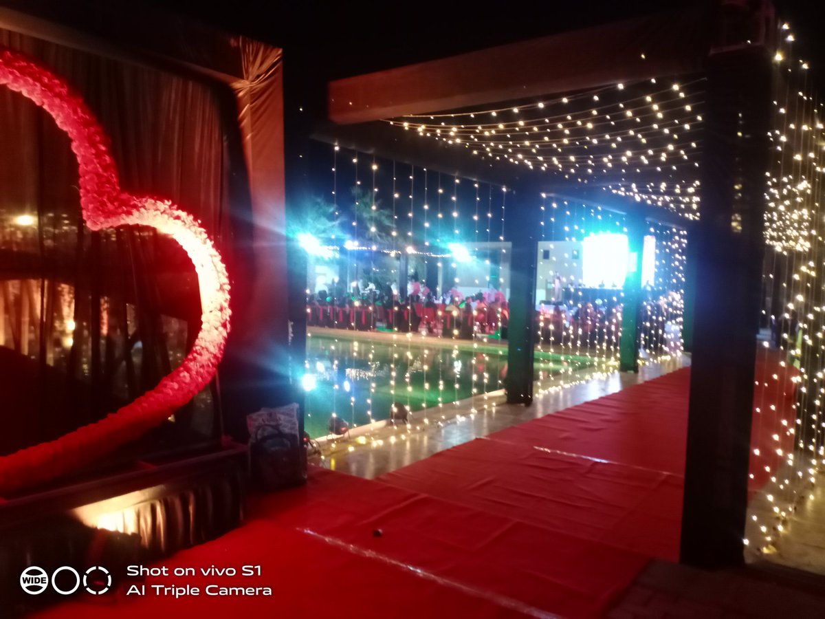 HaribhaiNeeta's tweet photo. #Pool side party event#yellow weddings...#contact#9879189180# https://t.co/mqf5gpgL1p