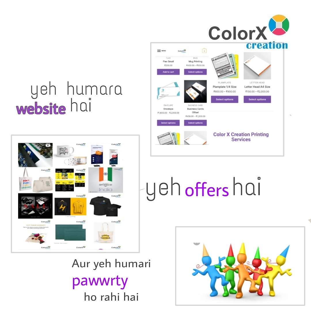 colorxcreation1's tweet photo. Aisi service hai tho pawwrty tho hogi !!
#Memes #memesdaily  #memes2021 #BrandNew #offers #services #funny #PostOp #picsart https://t.co/IAbjfVnX4H