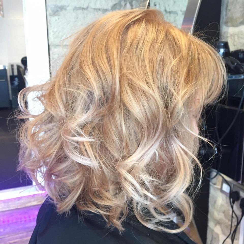 Happy Wednesday 🤩
What are you looking forward to most when you return to Elite salon???
#hairdresser #colourtransformation #hair #haircut #salonlife #love