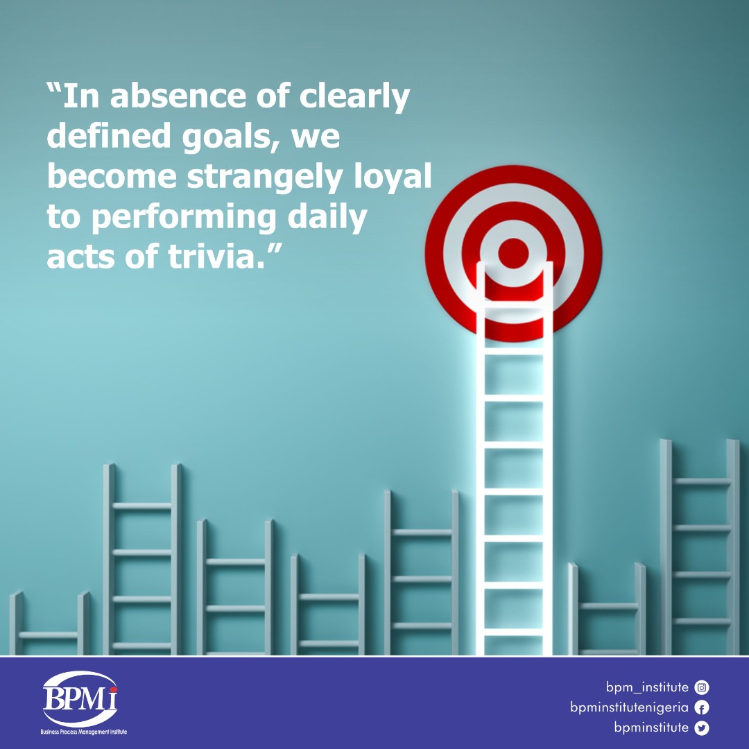 Bpm Institute Bpminstitute Twitter