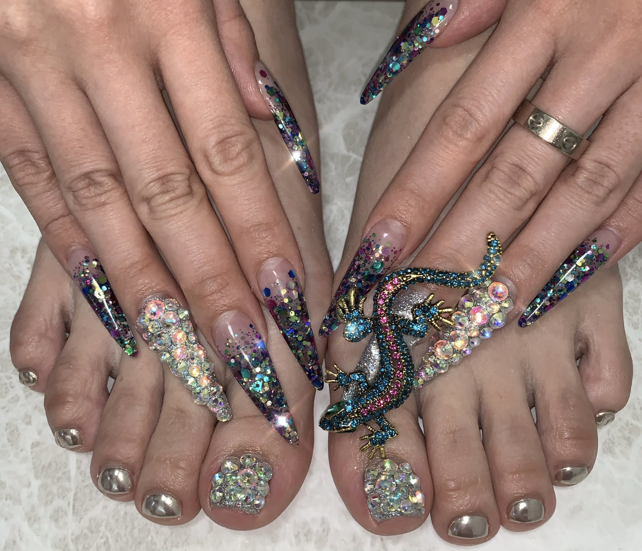 Twitter 上的 村田 奈津季 らいむちゃんネイル スカルプ 一枚マックス ポイントネイル ホログラムネイル グラデーションネイル シルバーネイル ラメネイル 埋め尽くしネイル トカゲネイル カラフルネイル フット シルバーネイル ミラーネイル 埋め尽くしネイル 毎月 Twitter 上的 村田 奈津季 らいむちゃんネイル スカルプ 一枚マックス ポイントネイル ホログラムネイル グラデーションネイル シルバーネイル ラメネイル 埋め尽くしネイル トカゲネイル カラフルネイル フット シルバーネイル ミラーネイル 埋め尽くしネイル 毎月