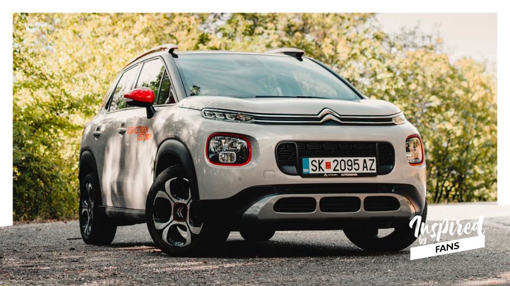 Een frisse blik. 👀
Kunnen jullie ook niet wachten op het voorjaar?
#CitroënC3Aircross #SUV