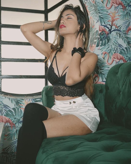 Mussoorie call girl