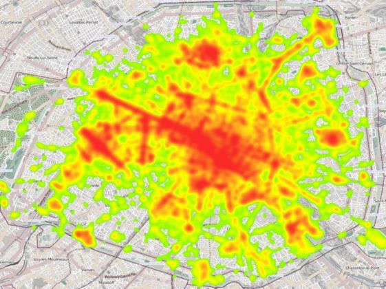 [Lu] De l’usage numérique régulateur au partage volontaire de données sur les réseaux, la #smartcity est-elle à venir ou déjà-là? 
Découvrez la lecture que S. Jacquot fait de “Smart Cities - Théories et Critique d’un Idéal Auto-organisateur” par A. Picon. bit.ly/2M3A1Kg