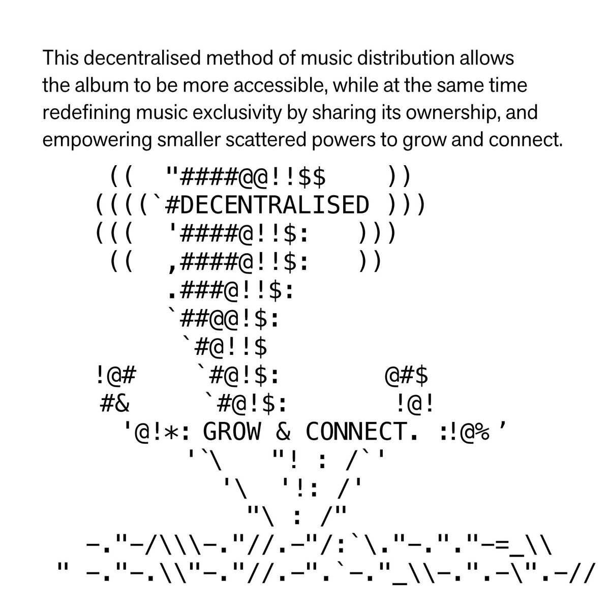 Tentang ‘Alkisah’, album terbaru dari <a href="/Senyawa1/">Senyawa</a> yang dirilis oleh lebih dari 40 label rekaman dari berbagai kota dan negara di seluruh dunia.