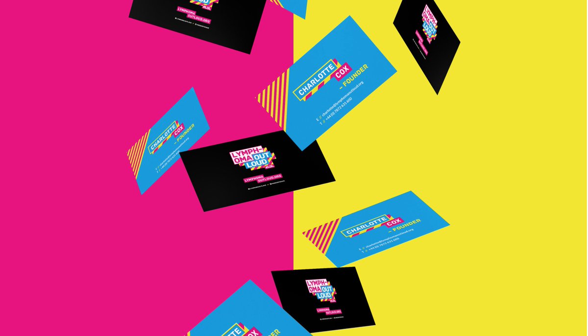 lymphomaoutloud's tweet photo. Our #BEBODYBRAVE pack contains wallet sized reminder cards on signs & symptoms of lymphoma.
Lymphoma is the most common cancer in young people so order your pack to get clues up on the signs of lymphoma.
Order yours - https://t.co/LX6rbtaAwZ https://t.co/SF6cTPd60g