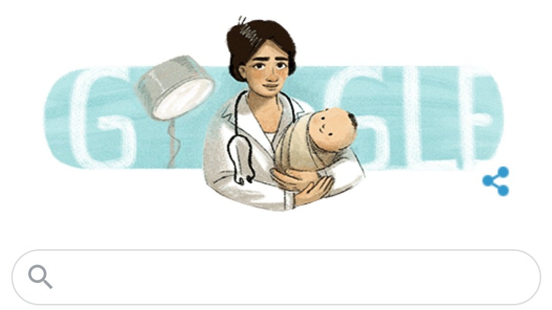 selamat jadi orang tua ya <a href="/epiconchandra/">CONSKI</a>
&amp; <a href="/rohimamemo/">R.</a>
Moga jadi anak Sholeh dan jadi anak yg Soleh dan sumber kebahagiaan orang² sekitar,
Btw kokbpas logo google hari ini 😄

بَارَكَ اللهُ لَكَ فِي الْمَوْهُوْبِ لَكَ وَشَكَرْتَ الْوَاهِبَ وَبَلَغَ أَشُدَّهُ وَرُزِقْتَ بِرَّهُ