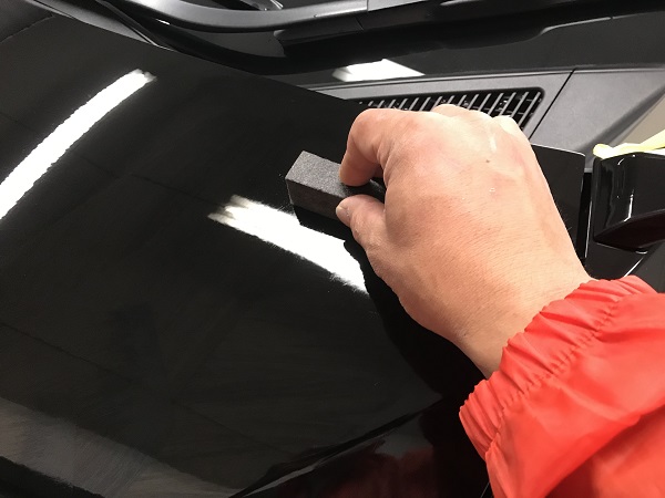 Greed En Twitter ガラスコーティング施工 新車は Off お車へのガラスコーティング施工を承っております 使用するコーティング剤は親水性のgtcグラステックコート 登録後1ヶ月以内の新車は通常価格から Off 詳細はこちら T Co