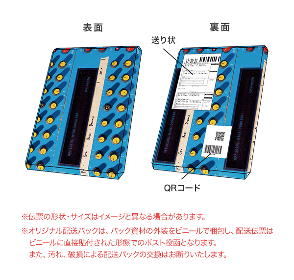 楽天ブックス Official髭男dism 2月24日発売シングル Universe をご予約いただいたお客様限定で 楽天ブックス限定official髭男dismオリジナル配送パック に商品を梱包してお届け オリジナル配送パックでの予約期間は明日2月18日23 59まで 詳細