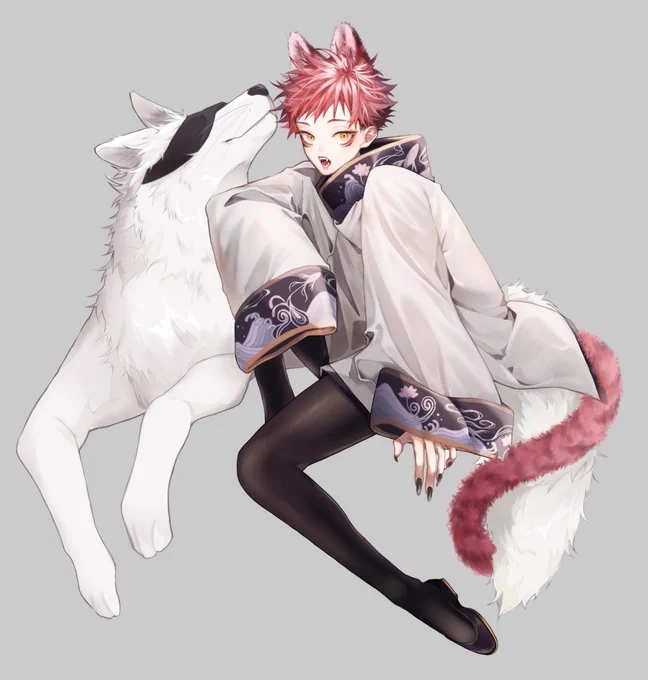 好みのショタ顔が描けたからいいや 