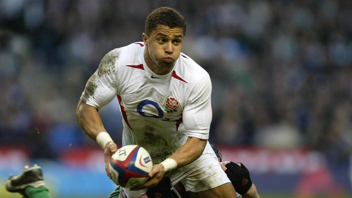 20 years ago today I made my <a href="/EnglandRugby/">England Rugby</a> debut... what a fantastic journey with amazing people! 🏴󠁧󠁢󠁥󠁮󠁧󠁿🏴󠁧󠁢󠁥󠁮󠁧󠁿🏴󠁧󠁢󠁥󠁮󠁧󠁿