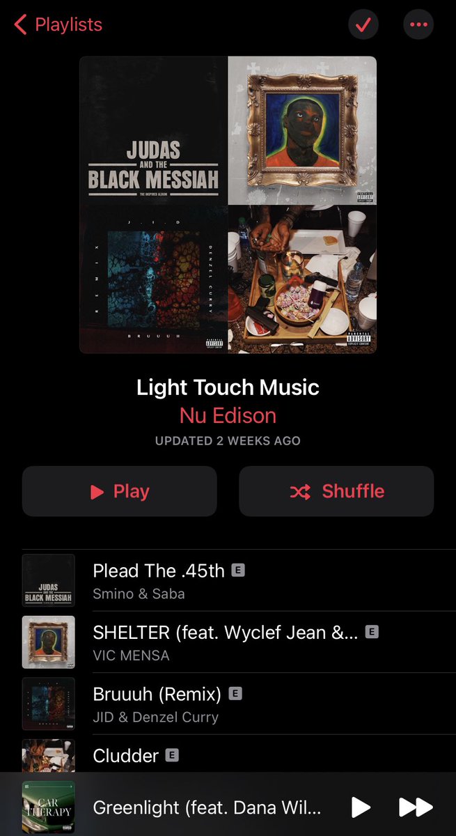 Nu_Edison's tweet photo. As mentioned yesterday , I have completed the ‘The Light Touch’ playlist, which will be published after tomorrow’s show🔮⭐️💧🍊. Tune in tomorrow @ 3pm. Link in bio. #vivanationradio #thelighttouch @vivanationradio https://t.co/P4iepcprO9
