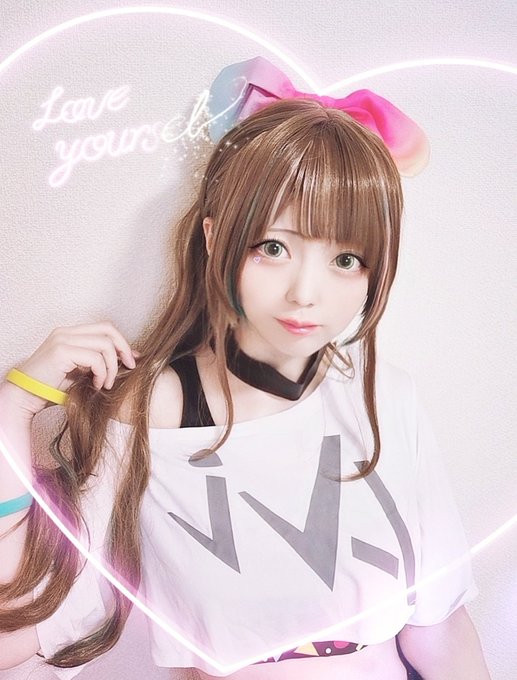 コスプレイヤー美穂のTwitter画像37