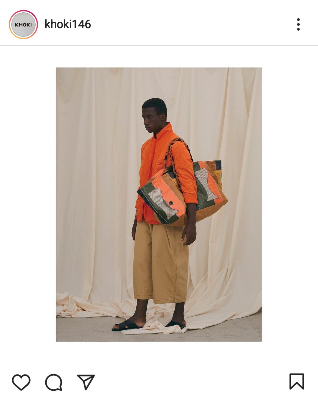 クリスマスローズ KHOKI BAG coat チェスターコート | mcshoescolombia
