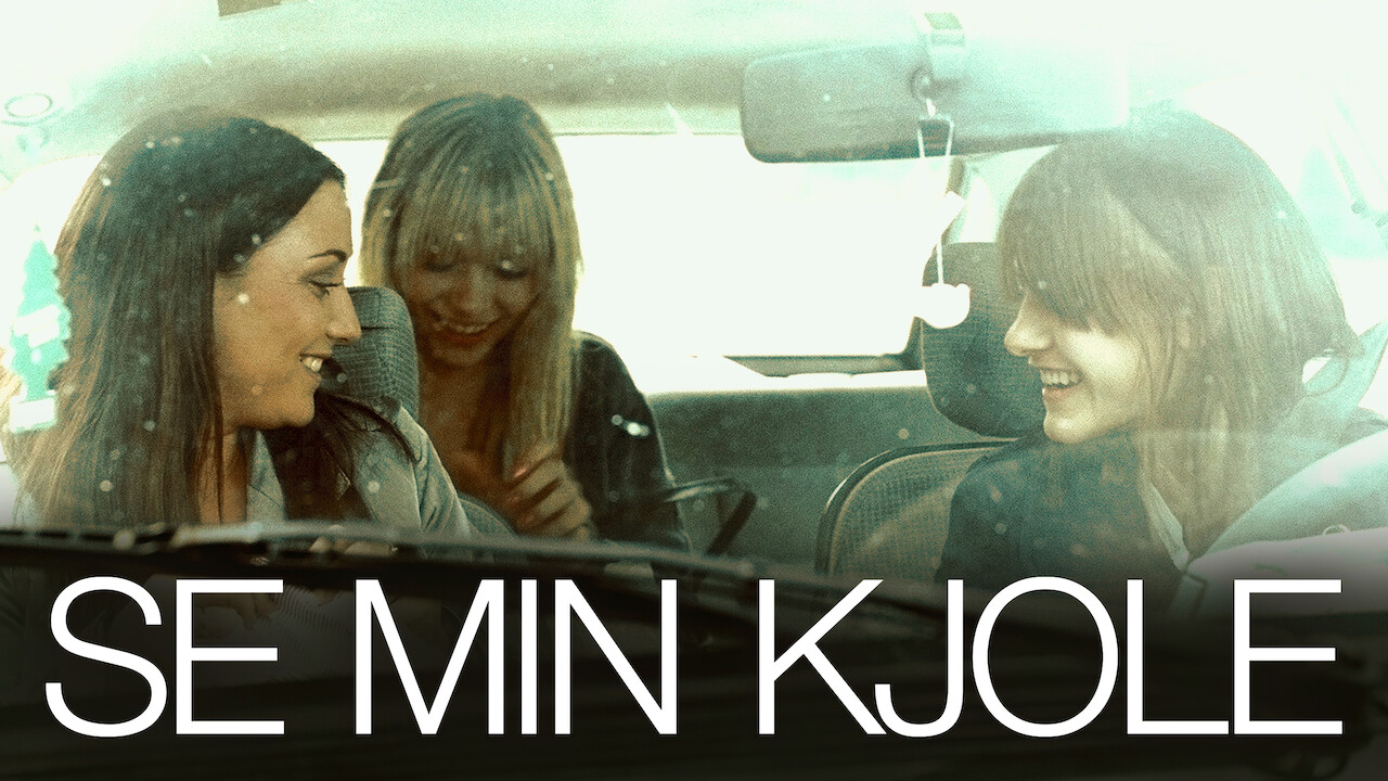 NewOnNetflixUK -fan- Twitter: "Se min kjole (2009) 1hr 25m [15] (Danish) A road movie about four girls pursuing a new future, all trying put abuse behind them, through confrontation and