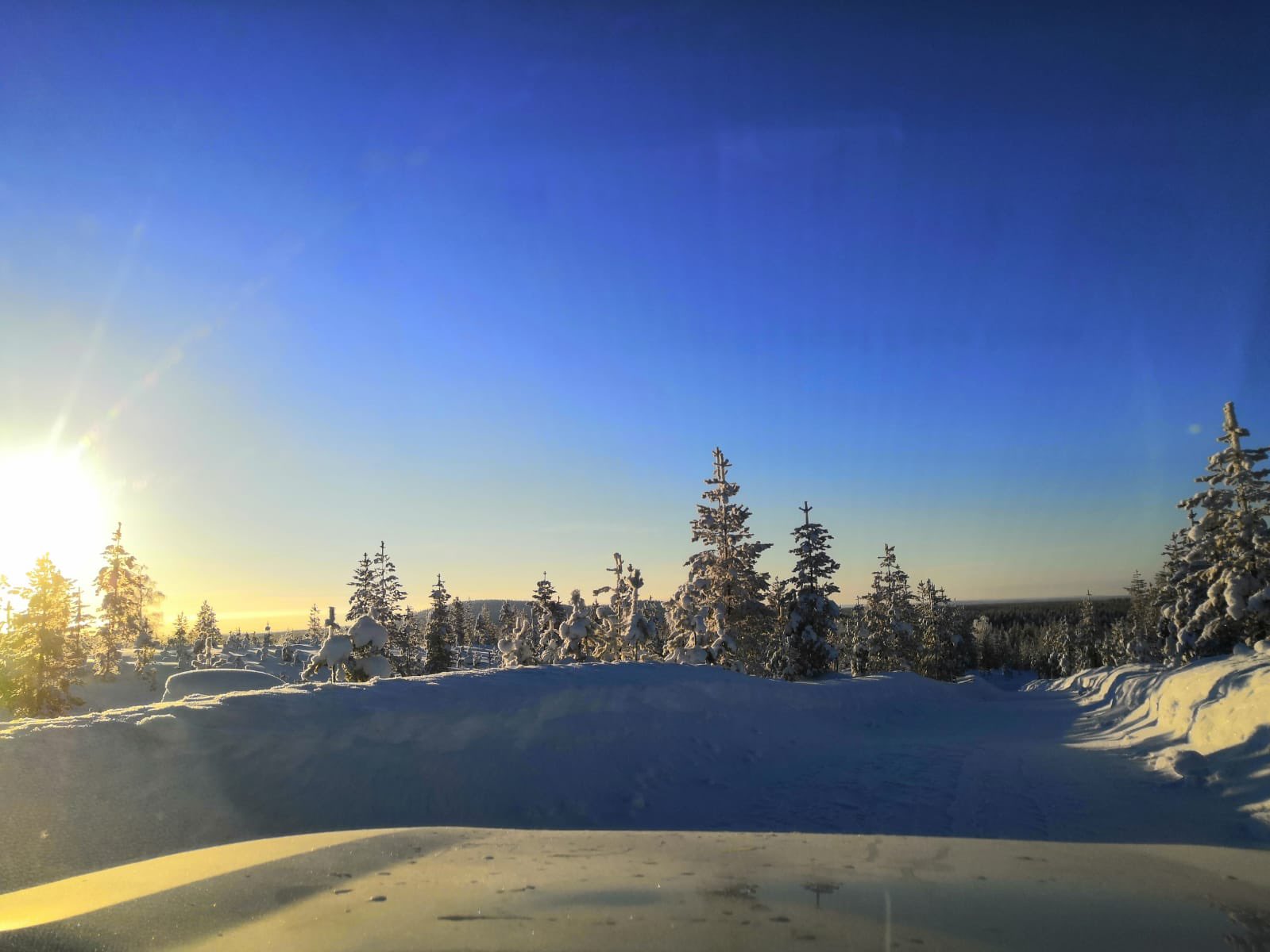 WRC: Arctic Rally Finland - Powered by CapitalBox [26-28 Febrero] EuaguTNXYAIEL3A?format=jpg&name=large