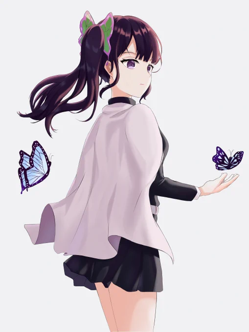 Mitsuri , Kanao       #鬼滅の刃 #귀멸의칼날 