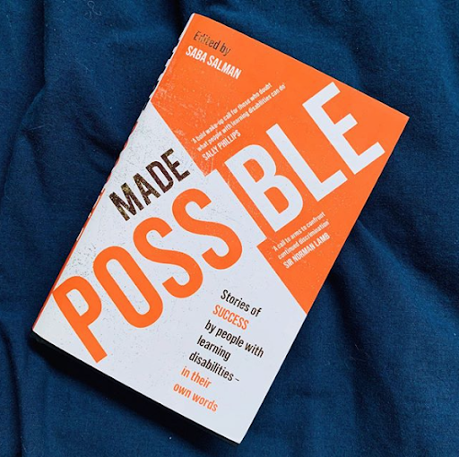 redszell's tweet image. Read On this week @RNIBRadio: @Saba_Salman introduces Made Possible, stories from people with learning disabilities; Sarah Waters on The Little Stranger; &amp;amp; @CarolineLawrenc takes us to Ancient Greece with her Time Travel Diaries. Friday 1pm/via podcast pod.link/1361040493