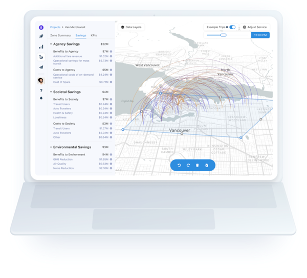 SEIresearch's tweet photo. Last day to sign up for a free licence for the demand-responsive #transport planning tool developed by @SpareLabs. Especially targeted to municipalities or transport agencies from DK, NO, SE, EST and LT.
Join the free training: https://t.co/JezPK0xWRc #responseDRT https://t.co/qTZ3QlOSz0