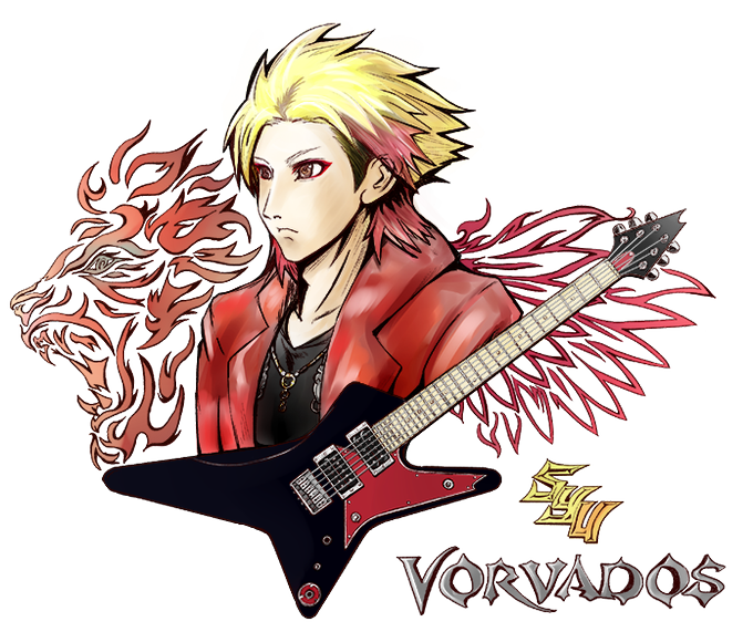 最高のコレクション Xjapan イラスト 無料画像