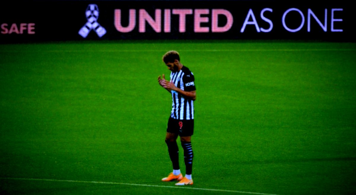 We started the 2021 season with the likes of Callum Wilson - A prove goalscorer which we needed the most. Ryan Fraser , Jamal Lewis and Jeff Hendrick.These were great additions with already having ASM , Miggy , Dubravka , Hayden and J9.A Squad that is mixed with quality. (3)