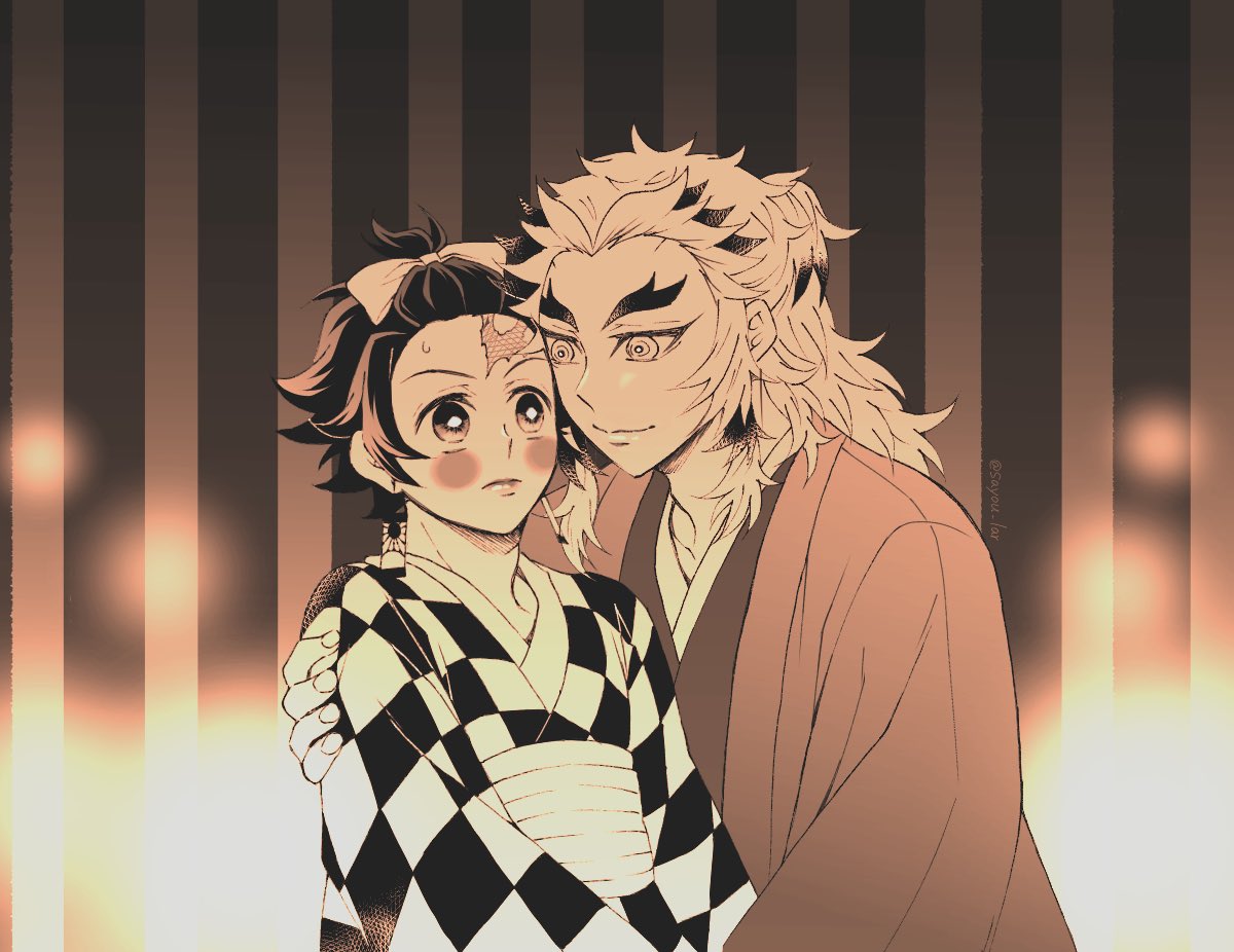 初めて眼帯 さん描いたけど二つの意味で胸にくるものがあったので差分 左右のイラスト