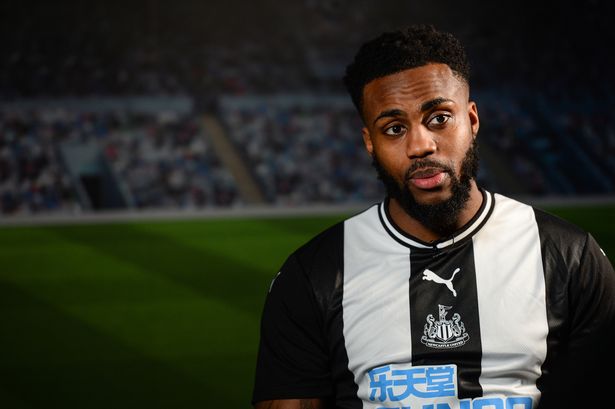 As of many SB's signings , in his first season with us where mostly loans , and as of every Newcastle fan we are often left disappointed as the club never go further to make a permanent move , even with players who perform on the pitch. Hence why Willock won't be here. (7)