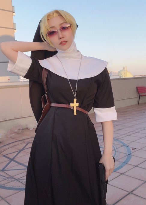 コスプレイヤーあきれいいちのTwitter画像41