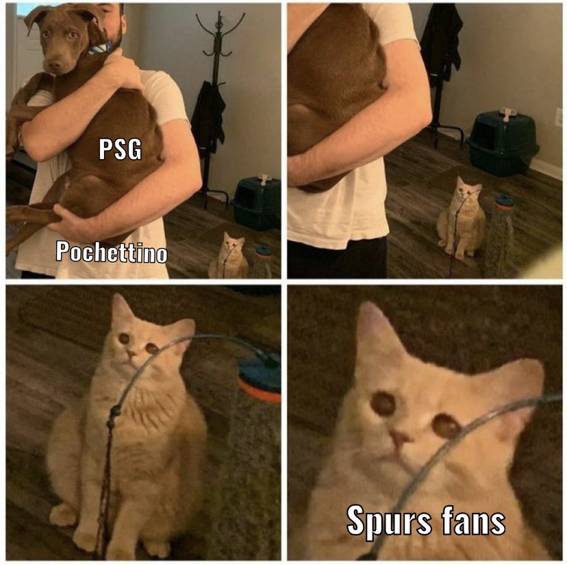 no context tottenham (@nocontextspurs) on Twitter photo 