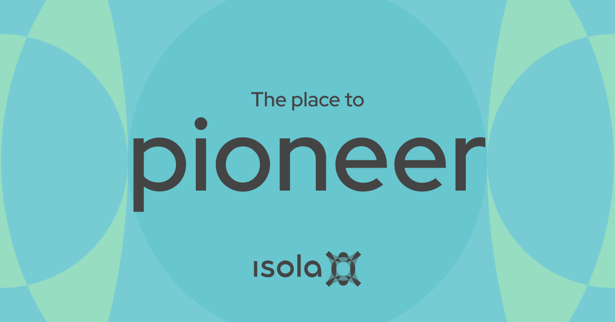 To pioneer: it’s time to walk new paths, to explore and to be pioneer of our era. That’s what islanders are: they work together, make new reality easy, create corporate culture.
islanders are the new-normal interpreter. 

#theplacetobe
#isolacatania
#myisola