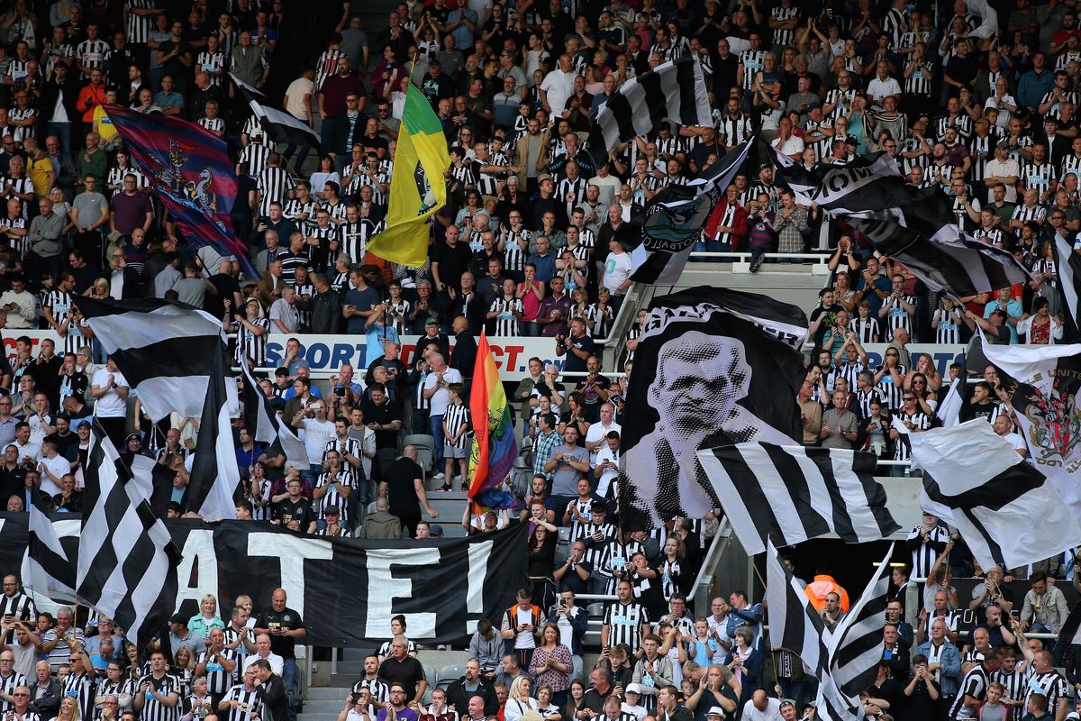 Its definitely a let down aswell as fans aren't allowed in the stadiums. Our fans are like the 12th man player for the squad to push them on and that's what they really need right now , its ashame aswell as a fanbase we can't let our voices be heard as well it could be. (13)