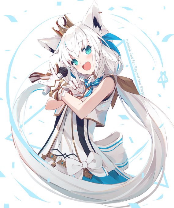 Shirakamifubukiさんのイラスト一覧 Shirakamifubukiさんのイラスト一覧