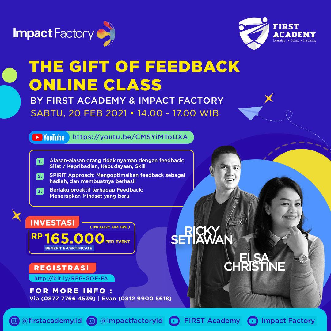 renee_sheva's tweet image. Join our online class #FirstAcademy