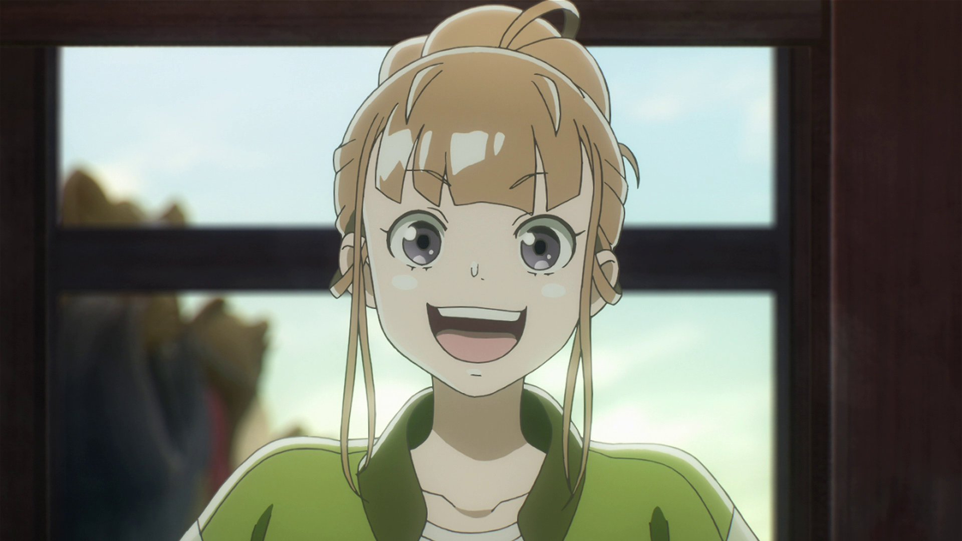 ガタリィ 一番為になったアニメから学んだこと 人には悪意があるんだ 悪意に悪意で向き合うな 胸を張れ 人の悪意にさらされた経験 ある人ほど響く この言葉 そして 心の支えになってくれる その言葉 宇宙よりも遠い場所 よりもい Yorimoi