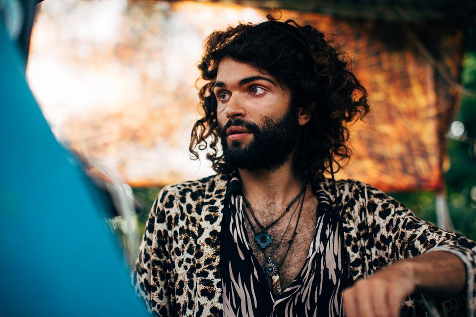 Metatronic - Sound Travels with DJ Keimo - Metatronic - Sound Travels with DJ Keimo <a href="/MetaHouse/">Meta House Clearance</a>, Phnom Penh 19/02/21 - is.gd/3oGYa4 -