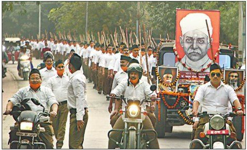 vskkashiprant's tweet photo. हिंदी भाषा को न्यायालय की भाषा बनाने के लिए प्रतिबद्ध थे महामना जी - अजीत महापात्र
 काशी हिंदू विश्वविद्यालयके स्थापन उत्सव पर राष्ट्रीय स्वयंसेवक संघ काशी प्रांत के दक्षिण भाग द्वारा आयोजित पथ संचलन
https://t.co/1qJoS9Nq93
@bhupro @ShriVishwanath @ArunKumRSS @NARENDER1970 https://t.co/63Wk1eysmS