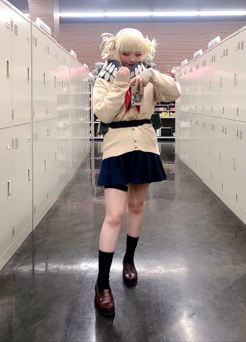 コスプレイヤーねこまるのTwitter画像3