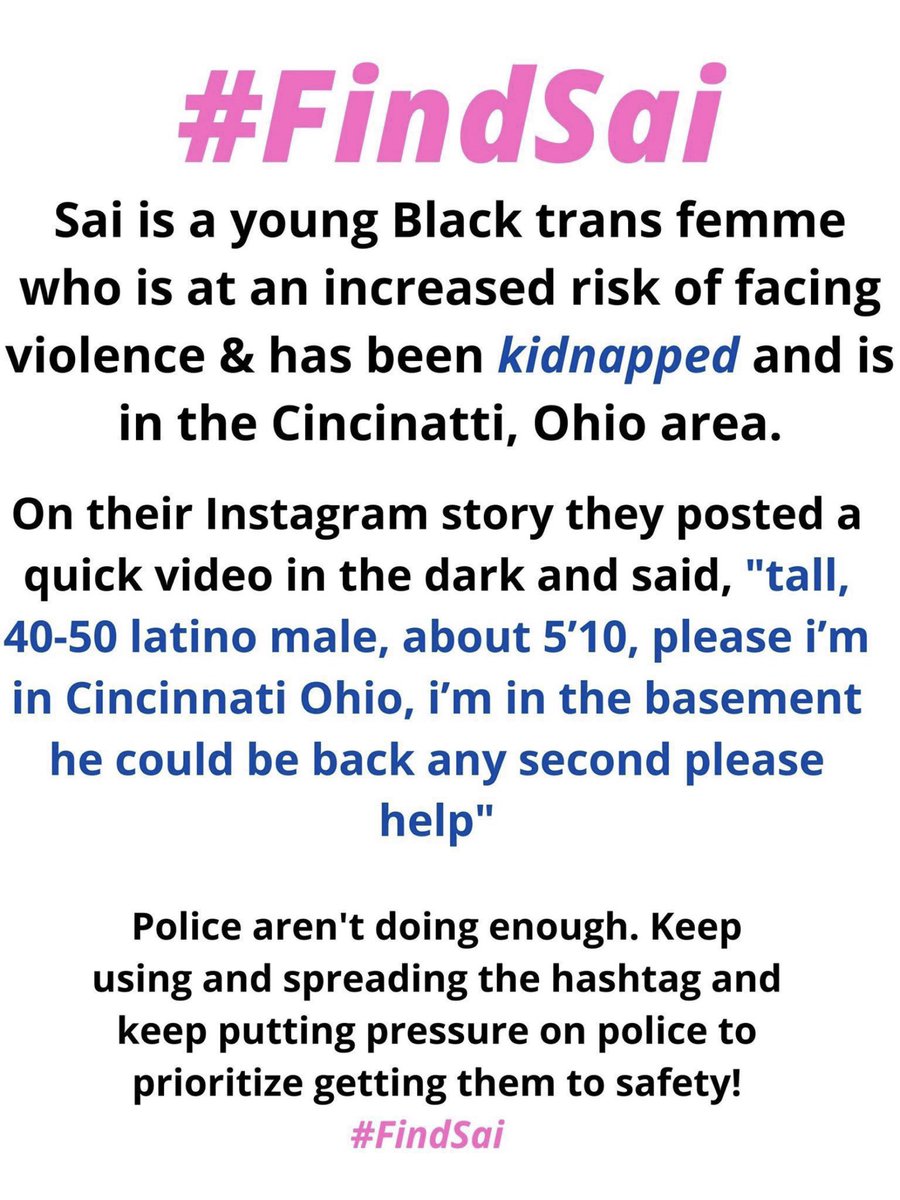 Ace38792455's tweet photo. LISTEN #FINDSAI https://t.co/oSIH4ycHCW