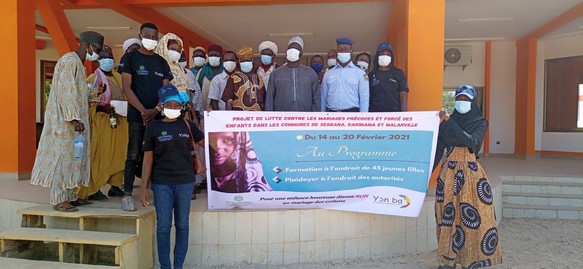 Le plaidoyer contre les #MPFE dans la commune de Segbana a pris fin hier avec la signature et la prise d'engagement des autorités. Merci au <a href="/youth_coalition/">Youth Coalition</a> et a tous ceux sans qui cette activité n'aurait pas eu lieu ; @mevowanouchanc1 <a href="/MeolaOdilonne/">Odilonne Méola Yahouedeou</a> <a href="/Kifachabi/">TOKO CHABI Kifayath</a> @CononMariamar