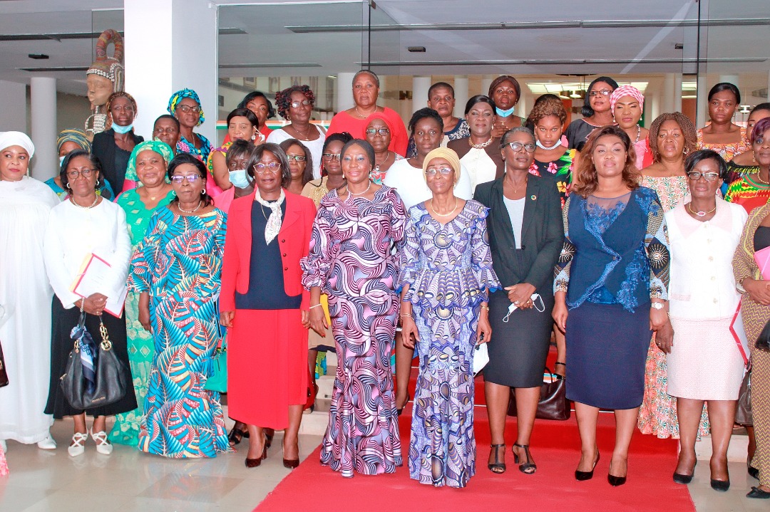 ONU Femmes Côte d'Ivoire tweet media