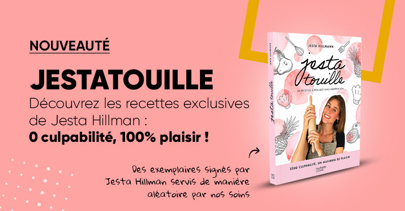 Jestatouille - Jestatouille updated their cover photo.