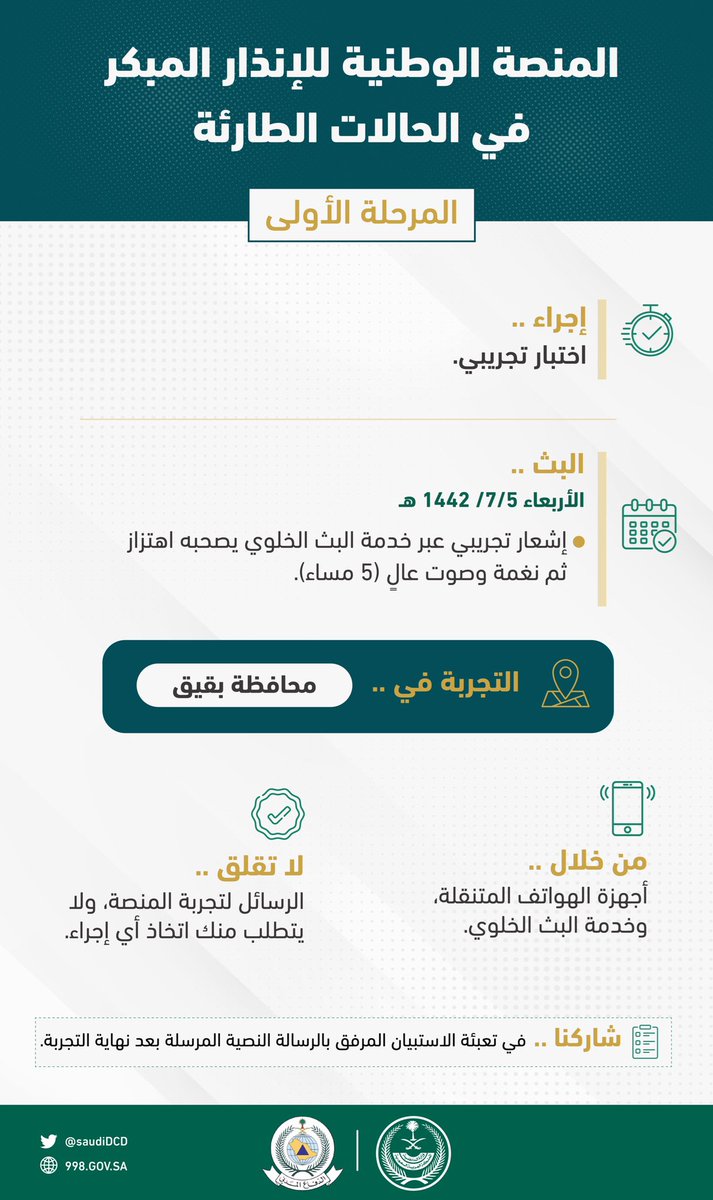 تويتر صحيفة رسالة الدوادمي