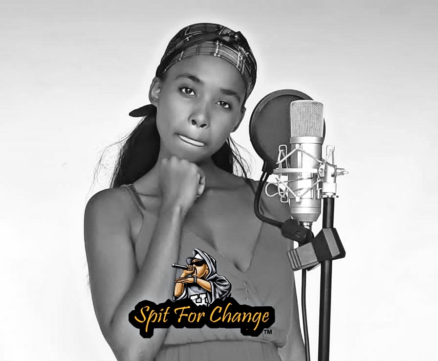 TFoundationm's tweet photo. Meet the Top 20:
Welcome Canda Shesa!!!

This young, beautiful, Lyricist resides in the Bojanala District.

She has been in the music industry for 2 years now but definitely lacks no skill in her lyric writing.

#WCW
#SpitForChange
#TheFoundationM https://t.co/W2tV0BwH0o