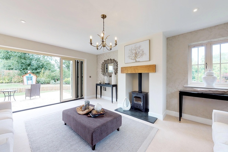 MulberryHomesUK's tweet photo. Celebrating the Bradgate Housetype 🏡🏡

✔️Five Bedroom Detached Home
✔️Open plan kitchen/family room
✔️Separate living room
✔️Separate dining room
✔️Utility room with access to the garden
✔️Study ideal for working from home
✔️Master bedroom with ensuite
✔️Turfed rear garden https://t.co/mr3Qri56zA