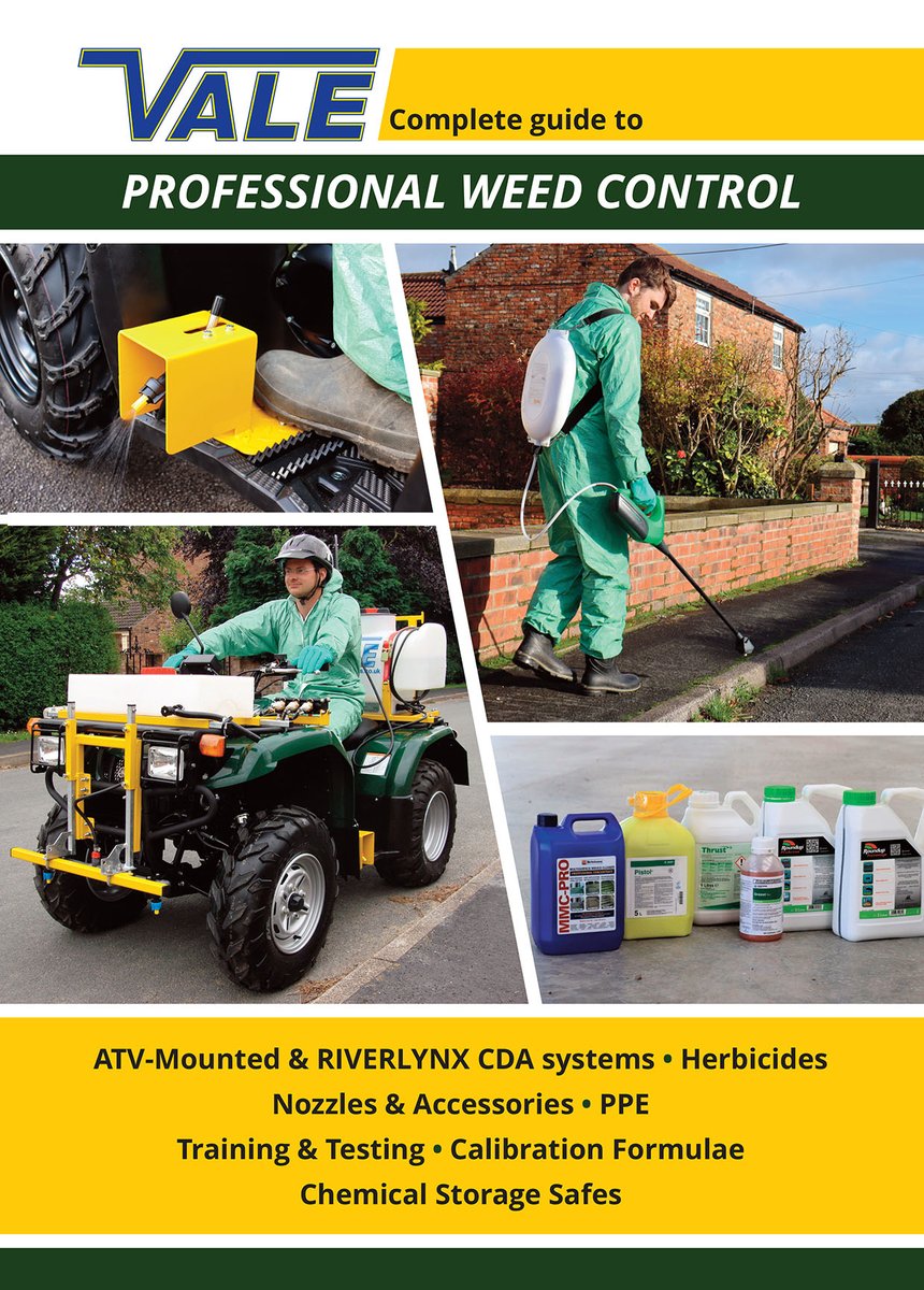 VALE Engineering (York) Ltd tweet media