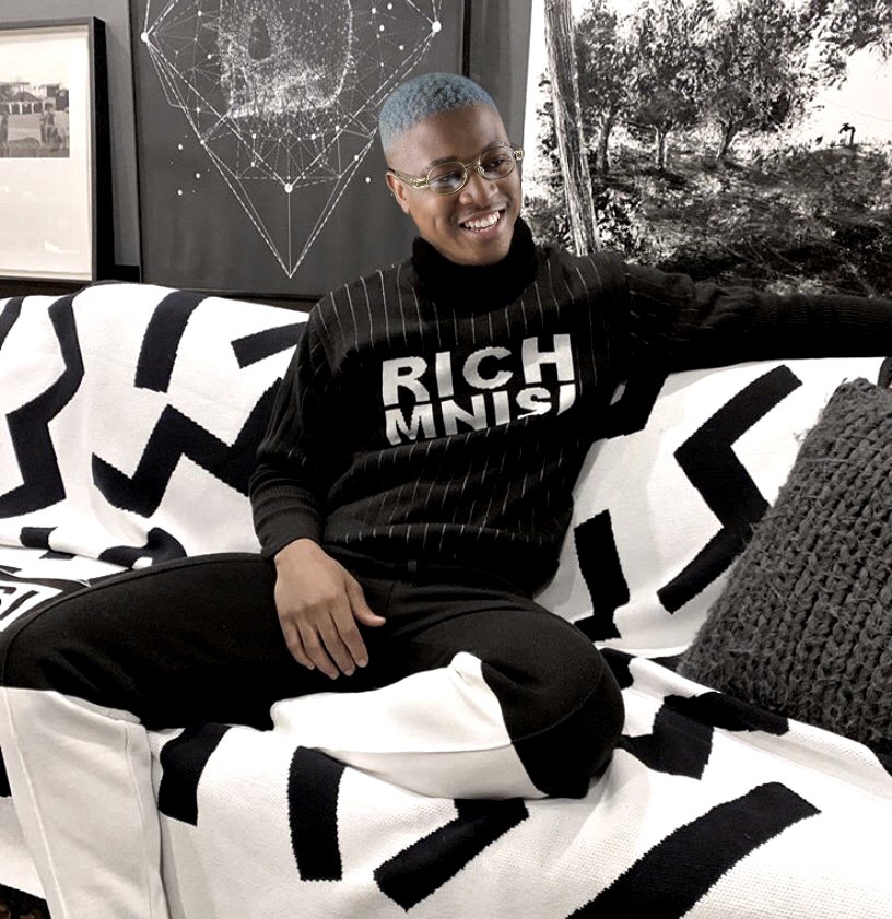 Capricorn FM tweet media