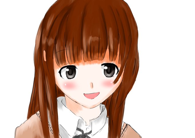 上崎裡沙のタグが付いたイラスト 古い順 211 240件目